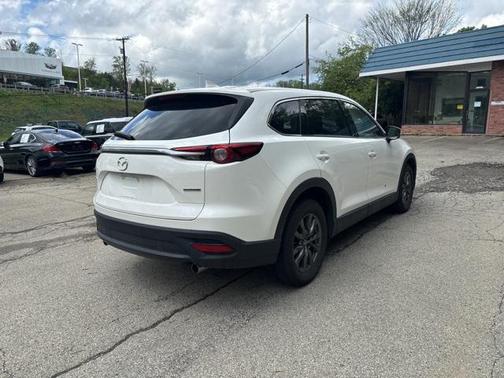 2023 Mazda CX-9 Touring