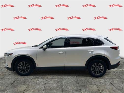 2023 Mazda CX-9 Touring