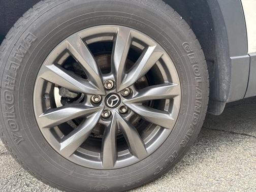 2023 Mazda CX-9 Touring