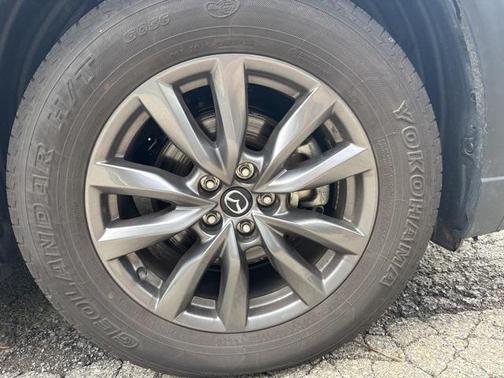 2023 Mazda CX-9 Touring
