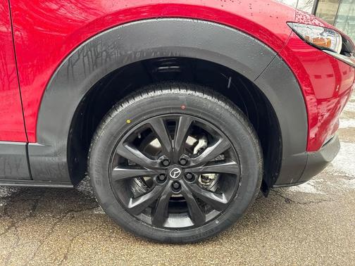 2024 Mazda CX-30 2.5 Turbo Premium Plus Package