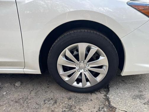 2020 Subaru Impreza Sedan