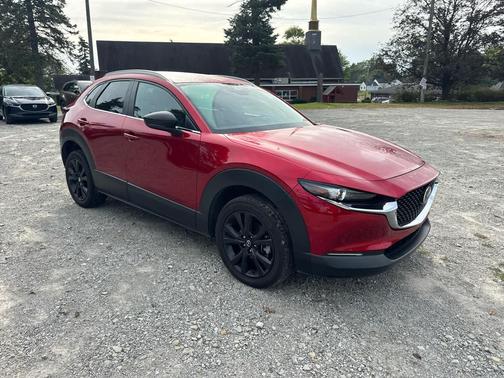 2024 Mazda CX-30 2.5 S Select Sport
