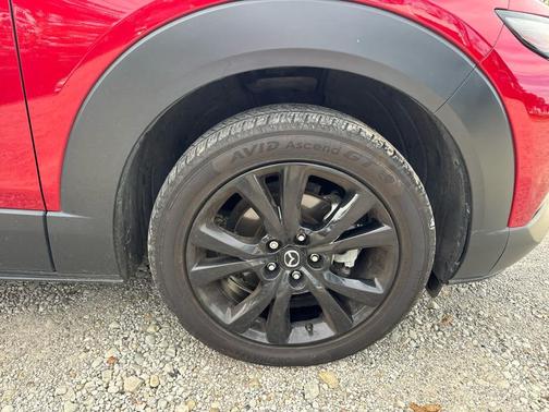 2024 Mazda CX-30 2.5 S Select Sport