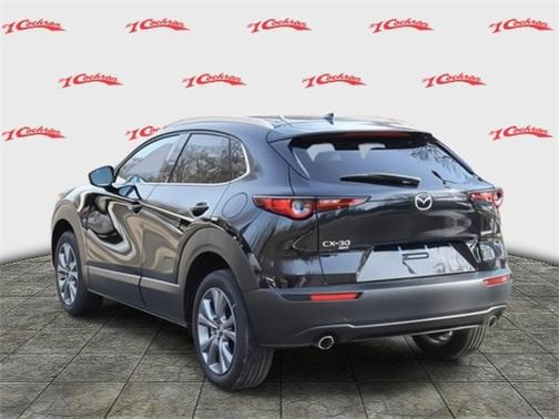2025 Mazda CX-30 Premium Package
