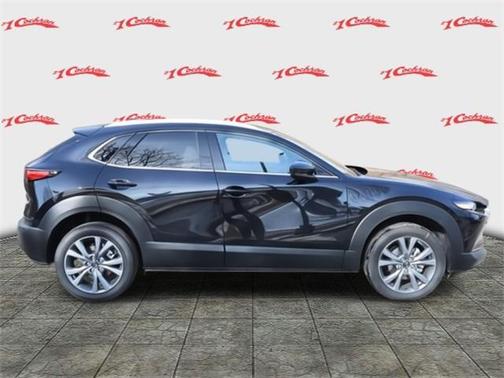 2025 Mazda CX-30 Premium Package