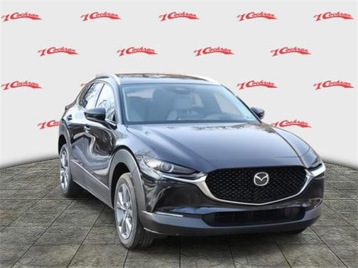 2025 Mazda CX-30 Premium Package
