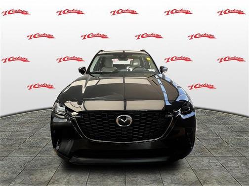 2025 Mazda CX-90 PHEV Sport