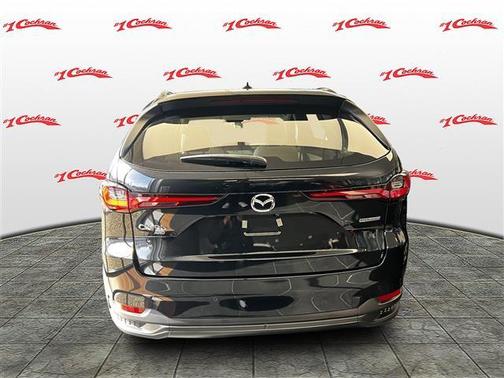 2025 Mazda CX-90 PHEV Sport