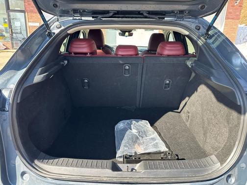 2023 Mazda CX-30 2.5 S Carbon Edition