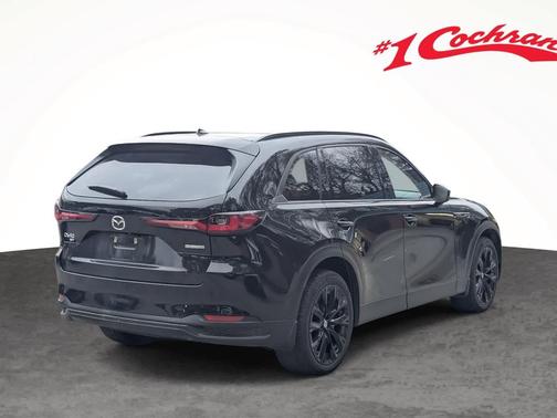 2025 Mazda CX-90 PHEV Premium Sport