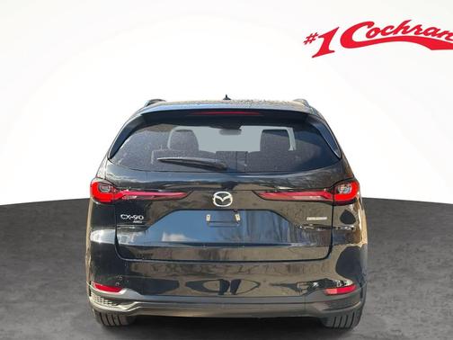 2025 Mazda CX-90 PHEV Premium Sport