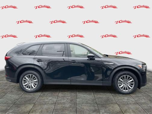 2026 Mazda CX-90 3.3 Turbo S