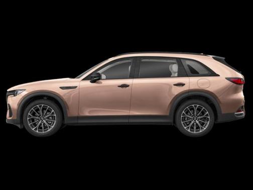 2025 Mazda CX-70 PHEV Premium AWD