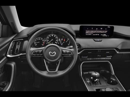 2025 Mazda CX-90 3.3 Turbo S