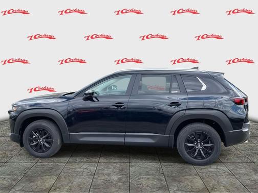 2026 Mazda CX-50 Hybrid Preferred