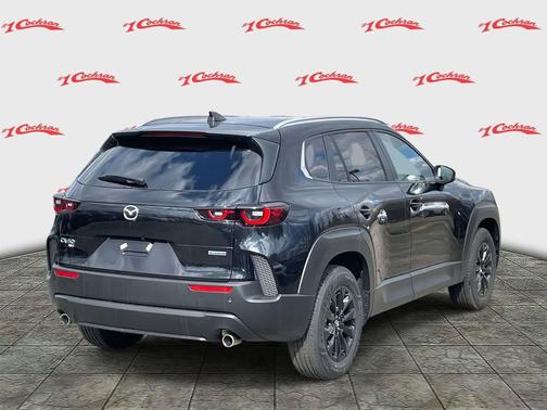 2026 Mazda CX-50 Hybrid Preferred