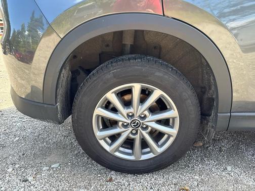 2023 Mazda CX-5 2.5 S Select
