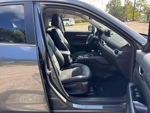 2023 Mazda CX-5 2.5 S Select