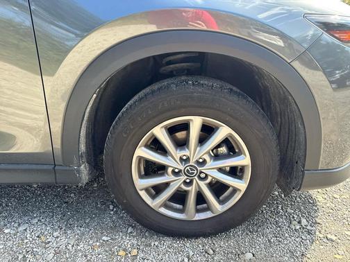 2023 Mazda CX-5 2.5 S Select