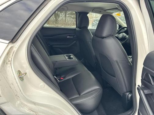 2022 Mazda CX-30 2.5 S Select Package
