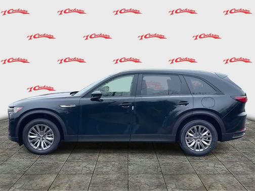 2026 Mazda CX-90 3.3 Turbo S