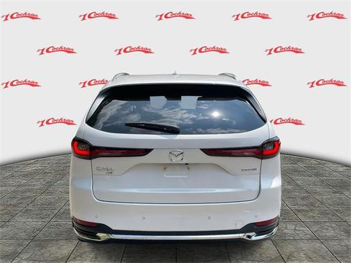 2024 Mazda CX-90 PHEV Premium