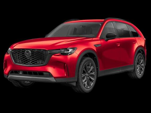 2025 Mazda CX-90 3.3 Turbo Premium Sport