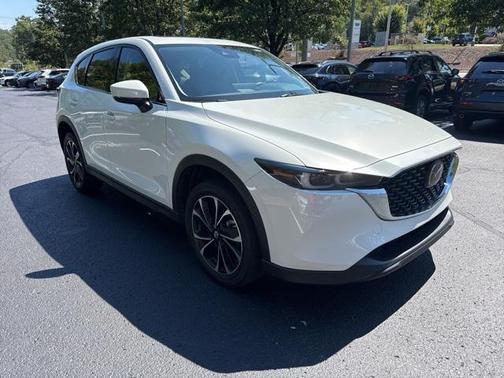 2023 Mazda CX-5 2.5 S Premium