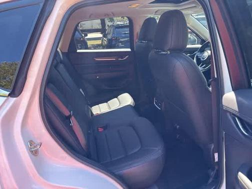 2023 Mazda CX-5 2.5 S Premium