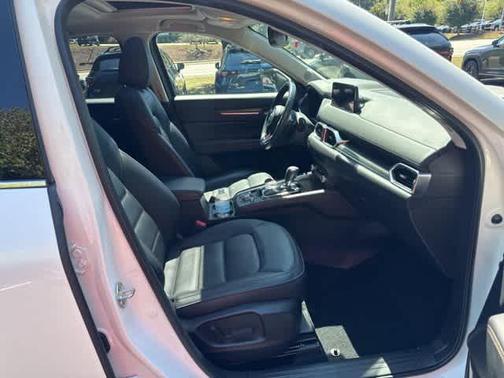2023 Mazda CX-5 2.5 S Premium