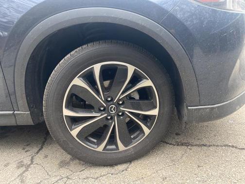 2022 Mazda CX-5 2.5 S Premium
