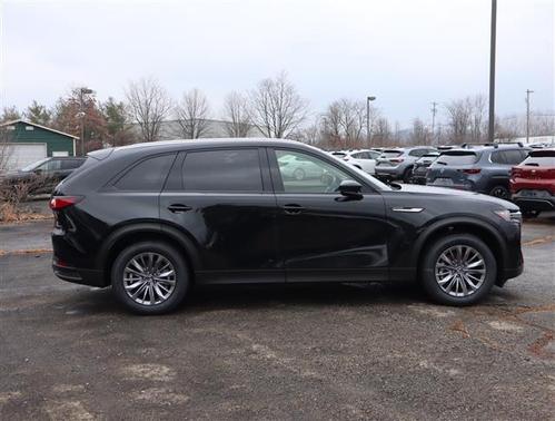 2025 Mazda CX-90 3.3 Turbo Preferred