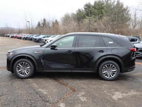 2025 Mazda CX-90 3.3 Turbo Preferred