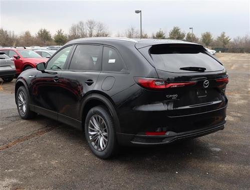 2025 Mazda CX-90 3.3 Turbo Preferred