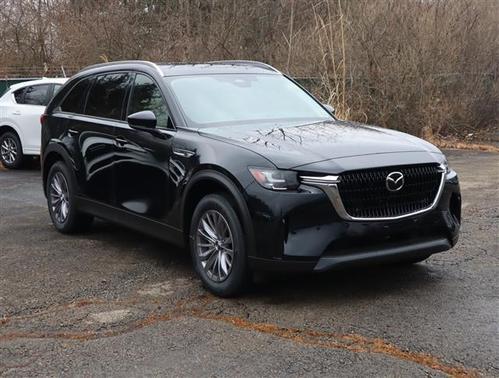 2025 Mazda CX-90 3.3 Turbo Preferred