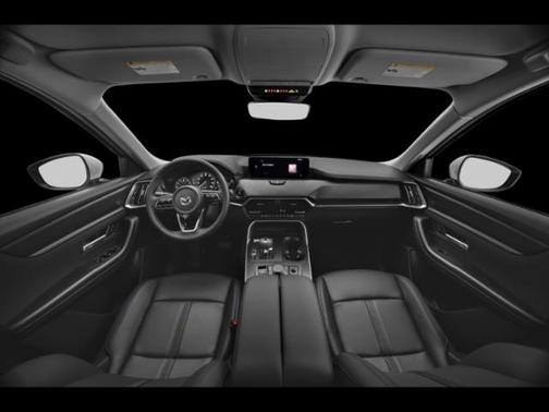 2025 Mazda CX-90 3.3 Turbo S