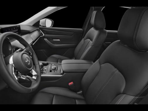 2025 Mazda CX-90 3.3 Turbo S