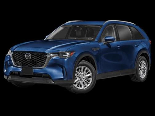 2025 Mazda CX-90 3.3 Turbo S