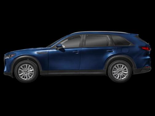 2025 Mazda CX-90 3.3 Turbo S