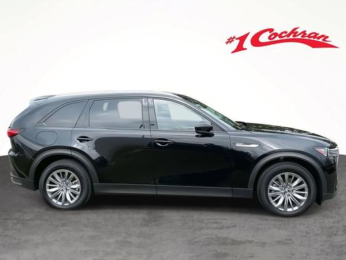 2024 Mazda CX-90 PHEV Preferred