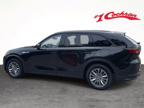 2024 Mazda CX-90 PHEV Preferred