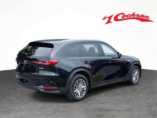 2024 Mazda CX-90 PHEV Preferred