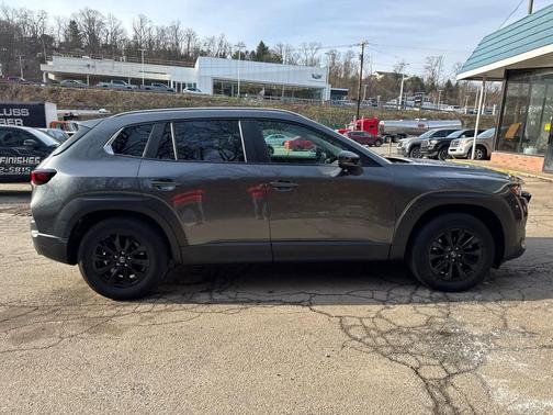 2024 Mazda CX-50 2.5 S Premium Package