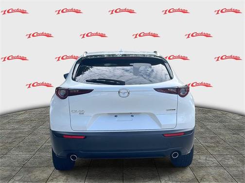2022 Mazda CX-30 2.5 S Premium Package