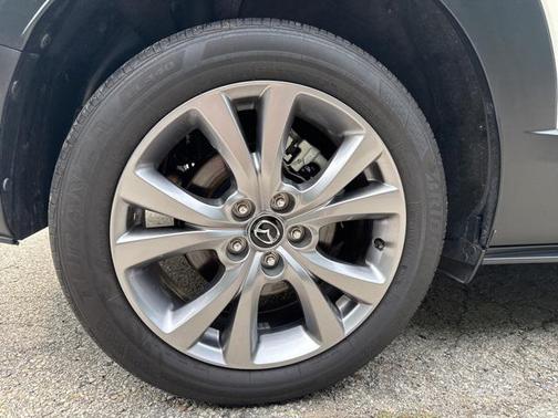 2022 Mazda CX-30 2.5 S Premium Package