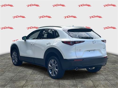 2022 Mazda CX-30 2.5 S Premium Package