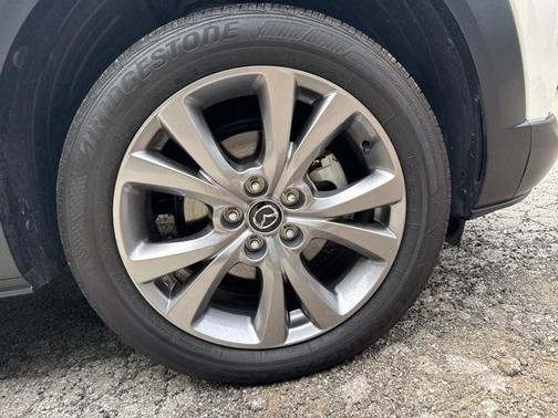 2022 Mazda CX-30 2.5 S Premium Package