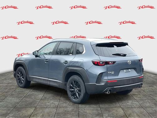 2026 Mazda CX-50 2.5 S Preferred Package