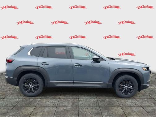 2026 Mazda CX-50 2.5 S Preferred Package